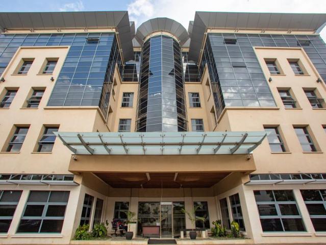 Commercial for rent in Gigiri, Westlands