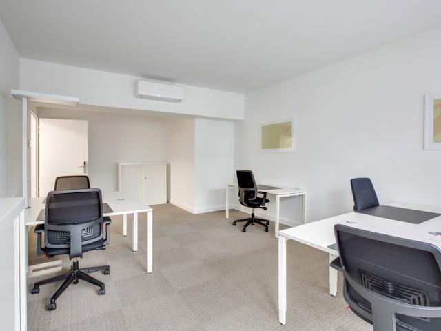 Office for rent in Country Heights Damansara, Kuala Lumpur