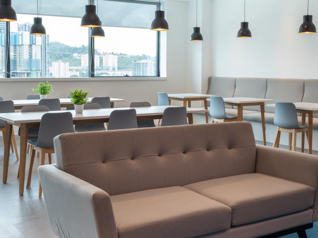 Office for rent in Petaling, Subang Jaya