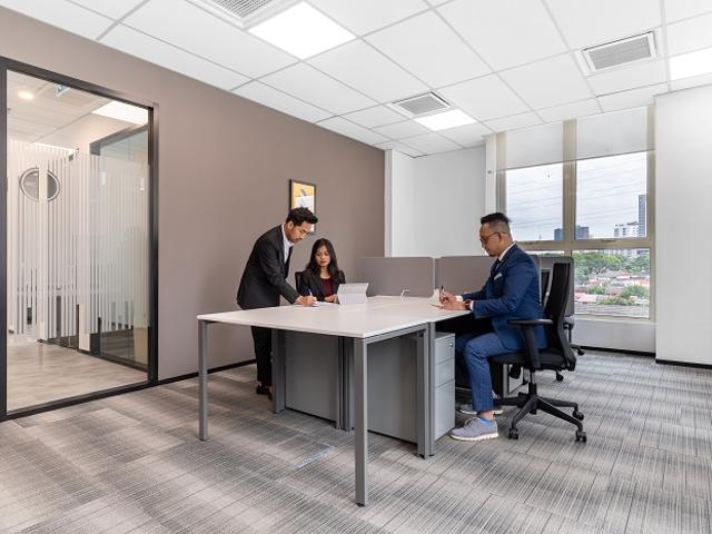 Office for rent in Petaling, Damansara Damai