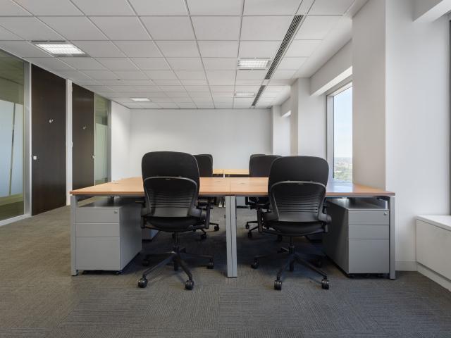 Office for rent in Georgetown, Penang