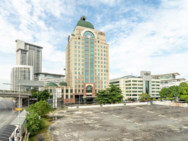 Office for rent in Petaling, Damansara Damai