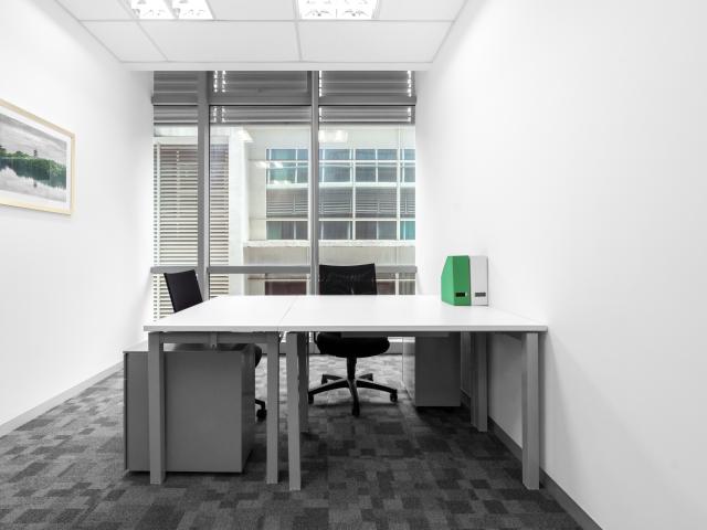 Office for rent in Petaling, Damansara Damai
