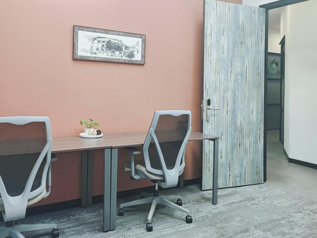 Office for rent in Georgetown, Penang