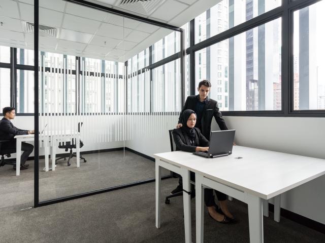 Office for rent in Country Heights Damansara, Kuala Lumpur