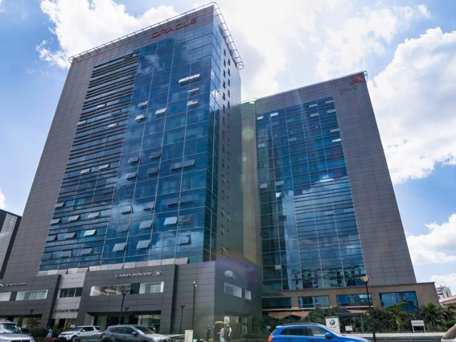 Commercial for rent in Kitisuru, Kiambu