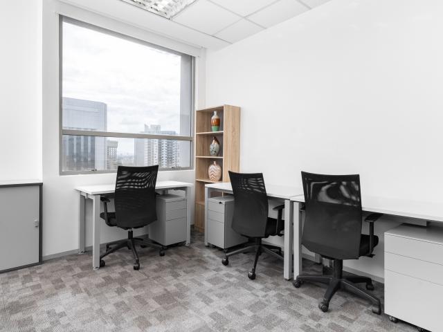 Office for rent in Johore Bahru, Johor