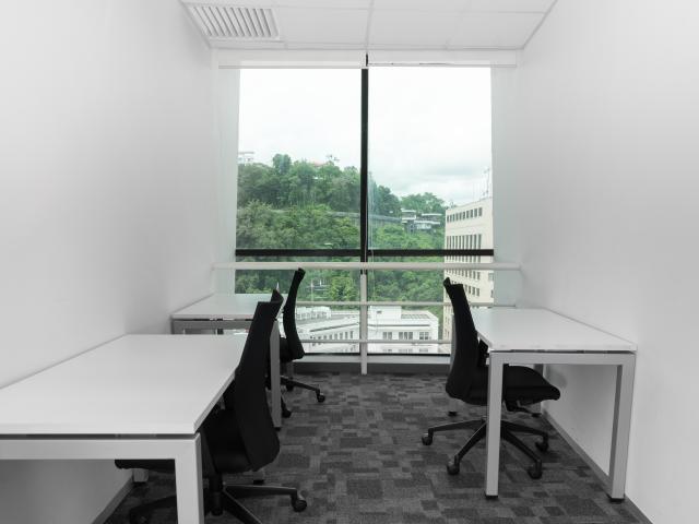 Office for rent in Kinabalu, Sabah