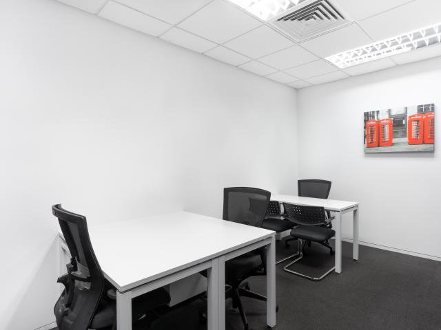 Office for rent in Country Heights Damansara, Kuala Lumpur