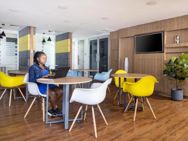 Commercial for rent in Kitisuru, Kiambu