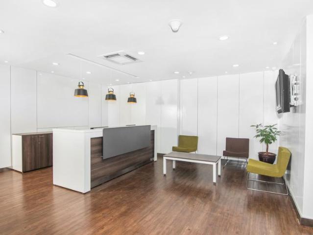 Commercial for rent in Kitisuru, Kiambu