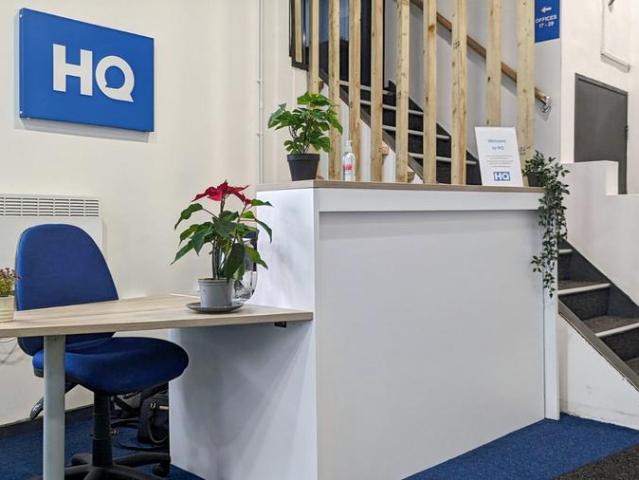 Commercial for rent in Njiru, Nairobi