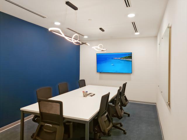 Office for rent in Wellesley, Penang
