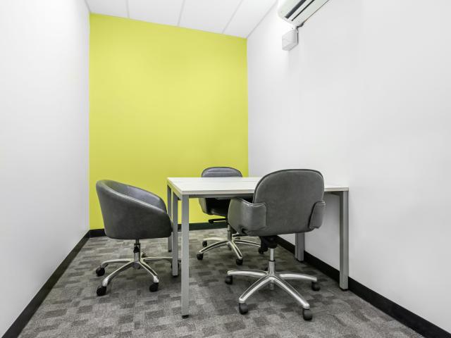 Office for rent in Tanjong Sepat, Selangor