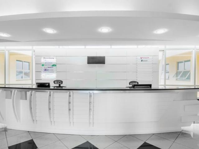 Commercial for rent in Kilimani, Kiambu