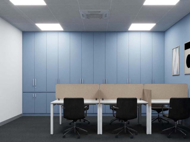Office for rent in Country Heights Damansara, Kuala Lumpur