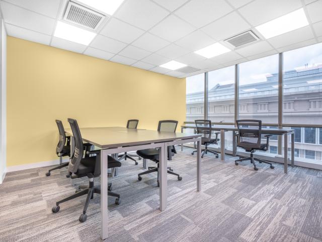 Office for rent in Petaling, Subang Jaya
