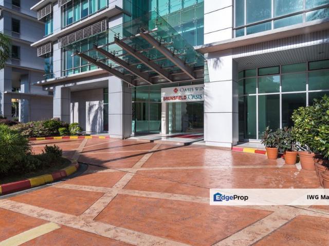 Shop for rent in Petaling, Damansara Damai