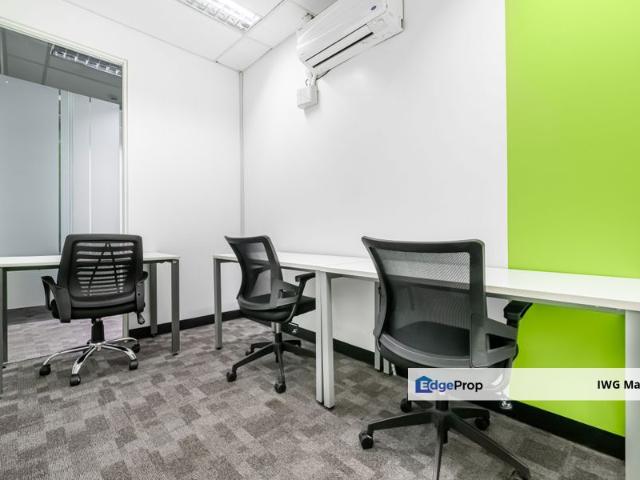 Shop for rent in Tanjong Sepat, Selangor