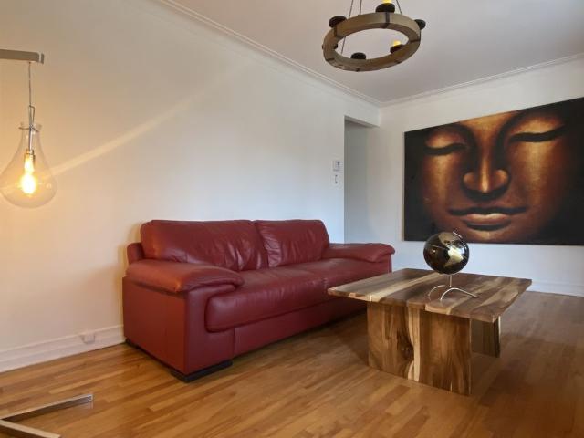 Apartment for rent in Mercier, Montréal