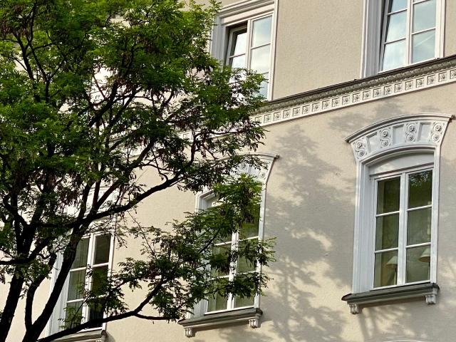 Apartment mieten in Ludwigsvorstadt-Isarvorstadt, München