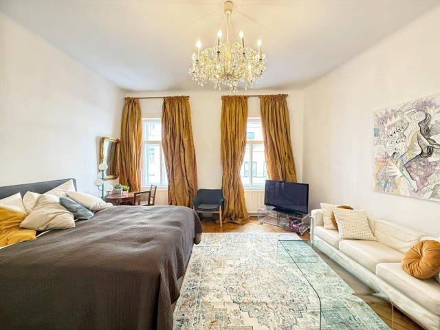 Apartment mieten in KG Alsergrund, Wien