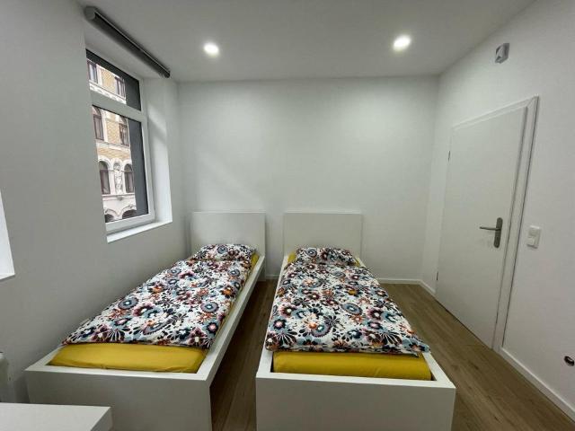 Wohnung mieten in Altstadt-Nord, Köln