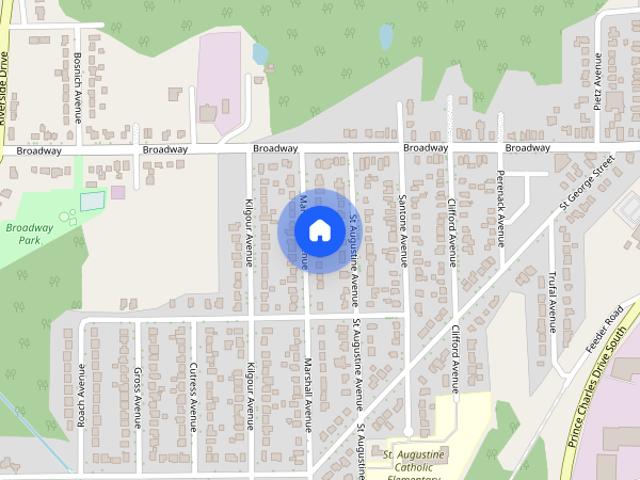 House for rent in Niagara, Ontario