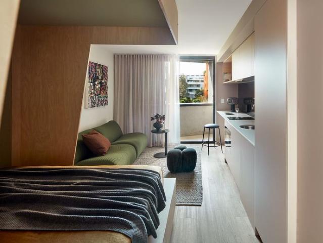 Apartment for rent in Sydney, New South Wales