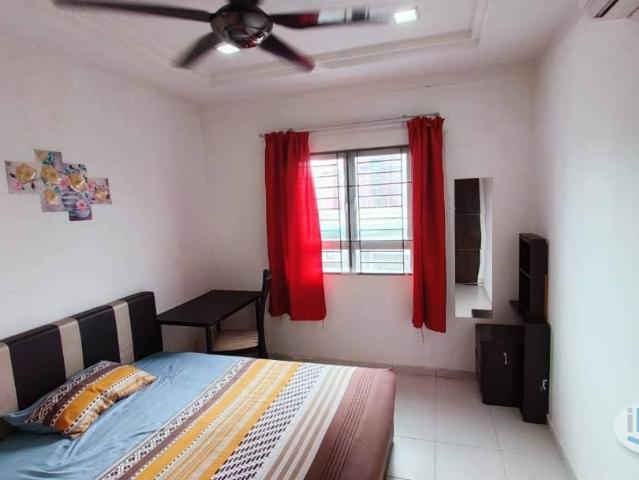Room for rent in Country Heights Damansara, Kuala Lumpur