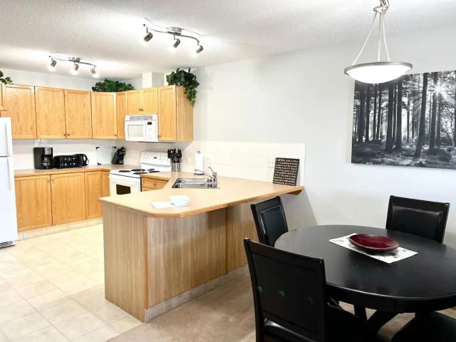 Condo for rent in Alberta