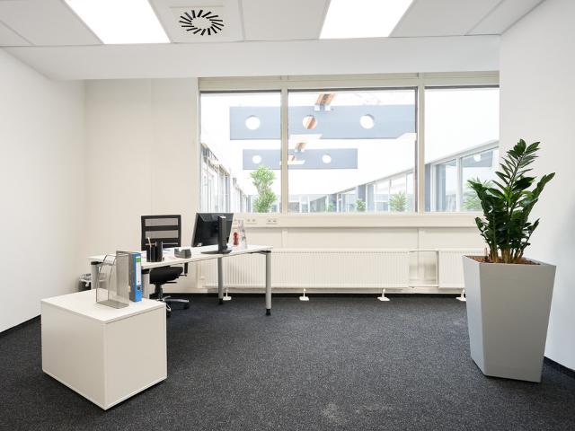 Gewerbe mieten in Hannover, Wülfel