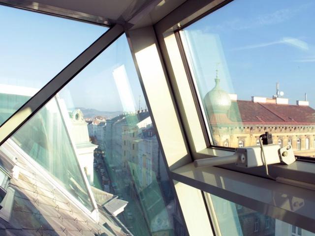 Büro mieten in Seestadt, Wien