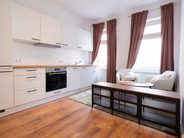 Apartment mieten in Nordfront, Magdeburg