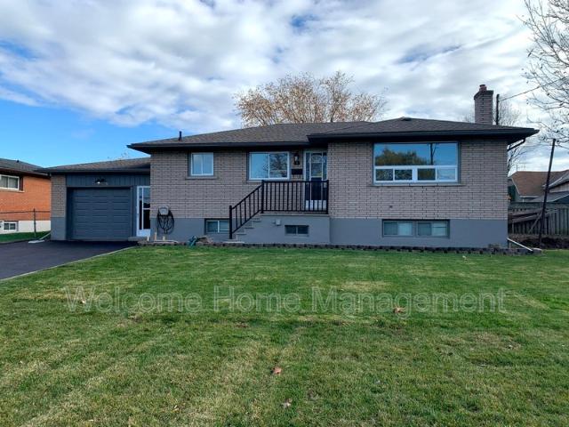 Apartment for rent in Niagara, Ontario