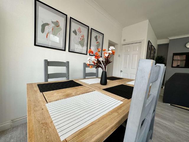 Room for rent in Kimberworth, South Yorkshire