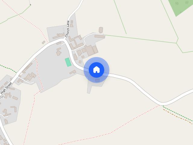 House for rent in Rothwell
