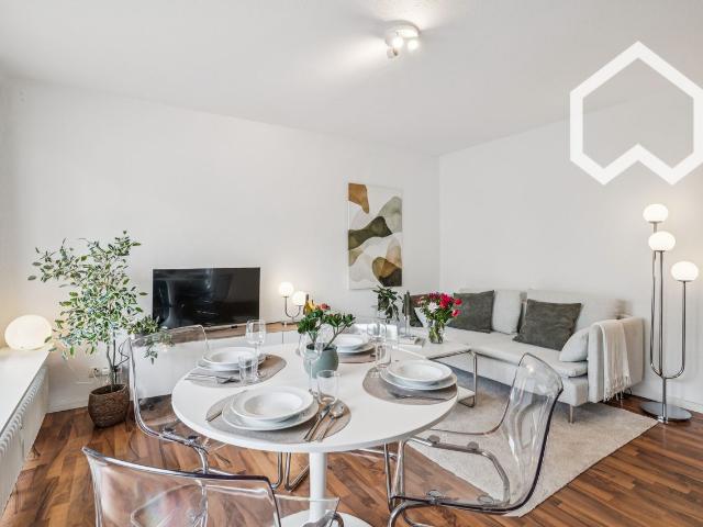 Apartment mieten in Kaiserslautern, Rheinland-Pfalz