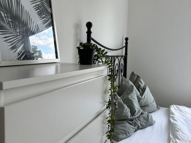 Apartment mieten in Steinbühl, Nürnberg