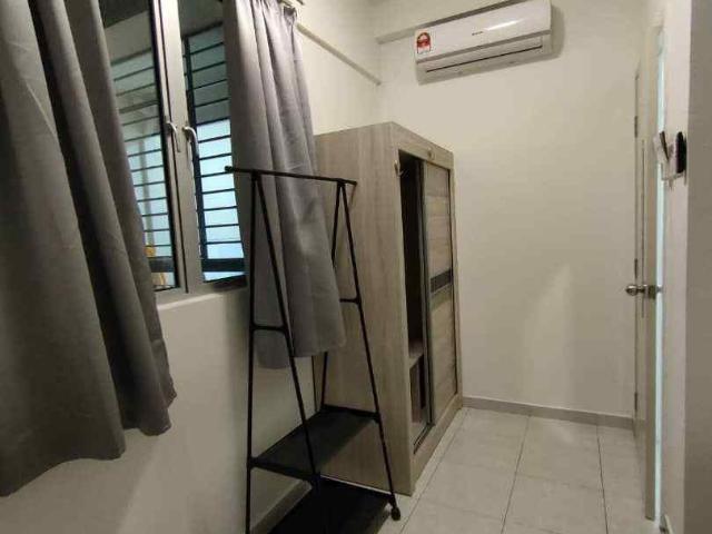 Room for rent in Country Heights Damansara, Kuala Lumpur