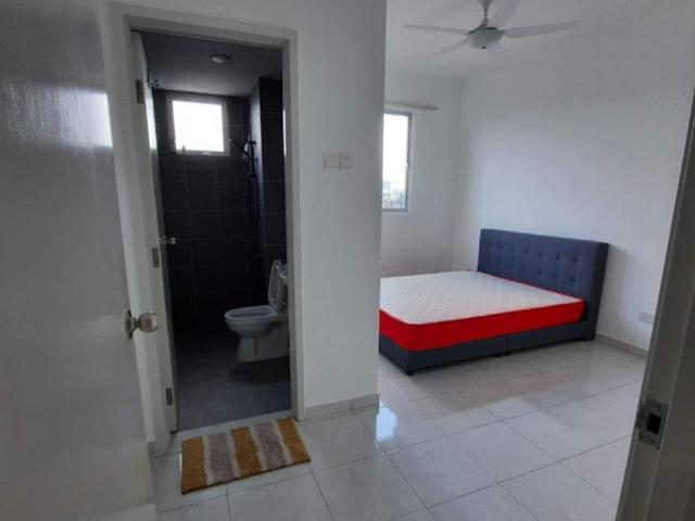 Room for rent in Country Heights Damansara, Kuala Lumpur