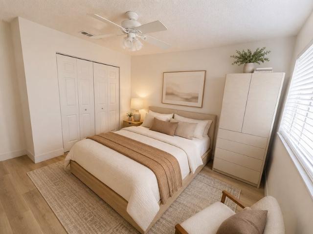 Room for rent in Miami, Florida