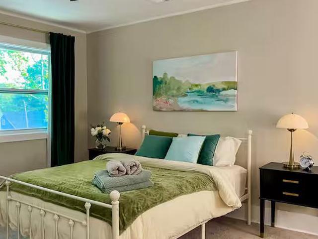 Room for rent in Atlanta, Georgia