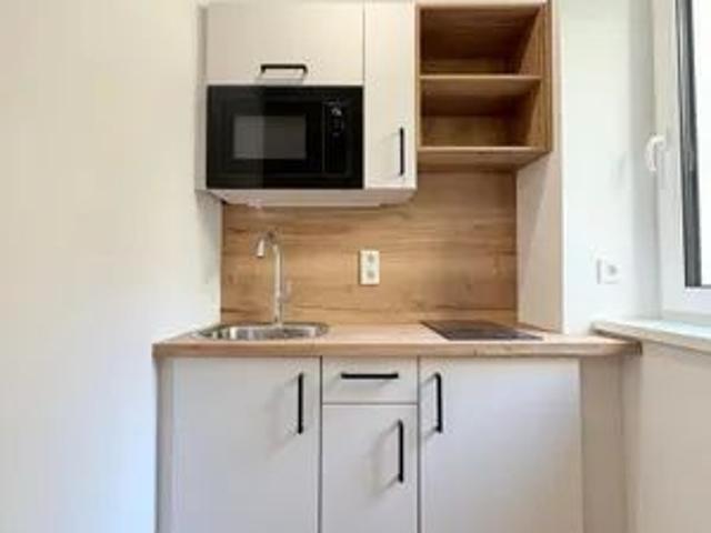 Apartment mieten in Schottenfeld, Wien