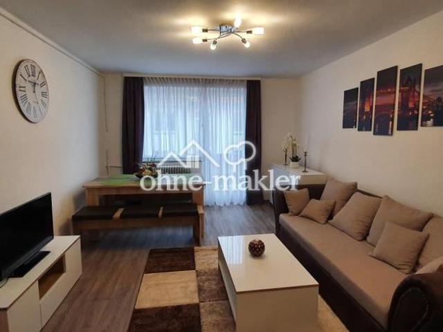 Zimmer mieten in Jungbusch, Mannheim