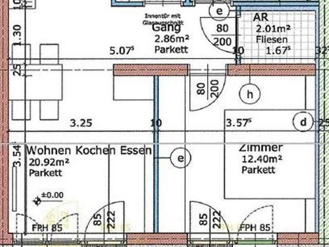 Wohnung mieten in Steiermark