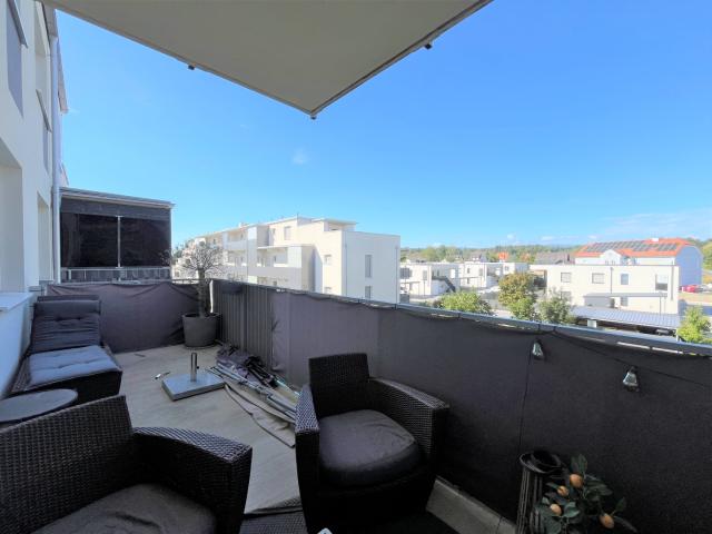 Apartment mieten in Gedersberg, Seiersberg