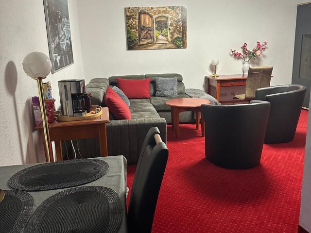 Apartment mieten in Nürnberg, Bayern