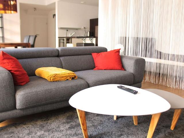 Apartment mieten in Ludwigsvorstadt-Isarvorstadt, München