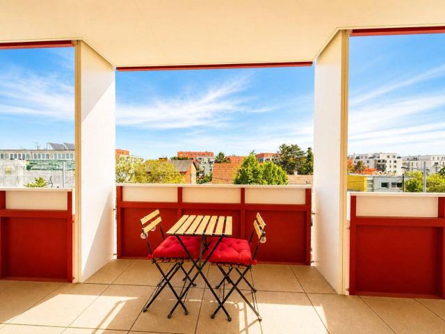 Apartment mieten in Donaustadt, Wien